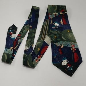 Peanuts Accessories - Tie by Peanuts Peanuts Accessories - Tie by Peanuts